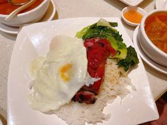 -香港新发烧腊茶餐厅(书城店)
