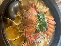 -糟粕醋·椰苑海南菜餐厅(亚龙湾天域酒店)
