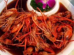 -金典银峰老鹅馆·昆山菜(亭林公园店)