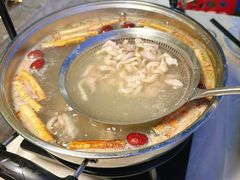 -小煵记·打边炉(西丽文光店)