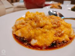 太后赛螃蟹-京华烟云·北京烤鸭(领展购物广场·中关村店)