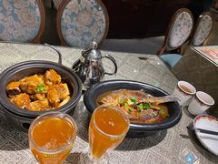 -小尕子·新疆菜(明园店)