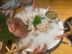 -山海蟹庐·海鲜糟粕醋火锅(慈溪店)