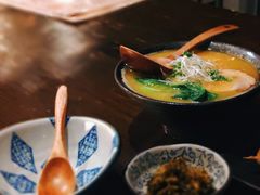 胶原蛋白鸡汤面-串鑫