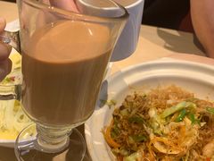 -避风塘(百联东郊店)