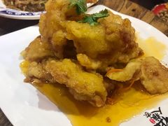 -粗粮人家(簋街店)