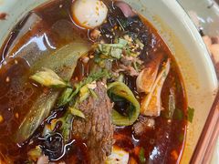 冒菜-脑馋粉儿(三里屯店)