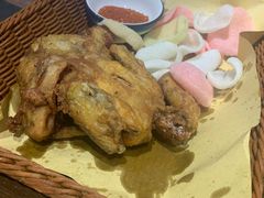 -粗茶淡饭•陕菜•家常菜