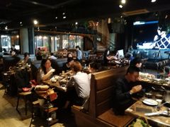 大堂-同仁四季椰子鸡(海岸城天利店)
