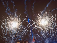 -华谊兄弟（长沙）电影小镇