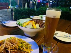 -宝莱纳餐厅(滨江店)