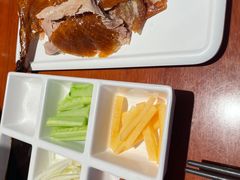 -京味张·北京烤鸭(南山店)