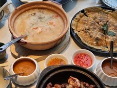 -潮堂 · 潮州菜(国贸商城店)