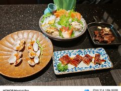 -德川家日本料理(中关村寰太大厦店)
