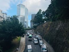 -大馆(前中区警署建築群)