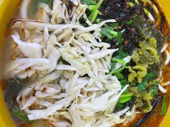 -御临和贵州羊肉粉(龙湖礼嘉天街店)