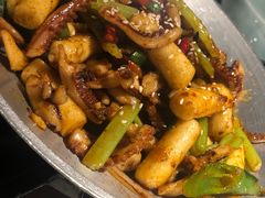 -小菜园新徽菜(常州武进吾悦店)