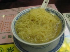 -麦奀云吞面世家 山顶店(山顶广场店)