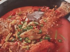 -韶山红湘菜馆(平原路店)