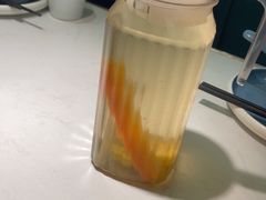 -萌渔·金牌蒜香烤鱼(临安万华广场店)