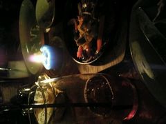 好像是&nbsp;铁板牛柳之类的-Pistolera Mexican Cantina女枪手墨西哥餐厅(碧云路店)