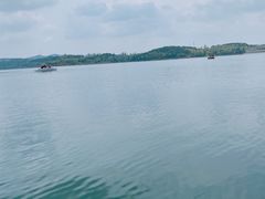 -仙海旅游度假区