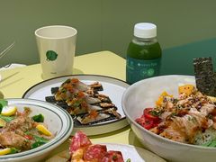 -米仓食堂(皇庭广场店)
