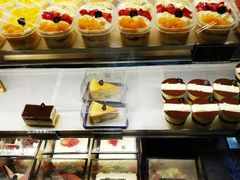 -BREAD WAY面包路·欧式面包(龙湖时代D馆店)