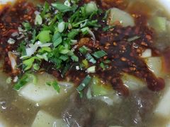 -老字号贾家肉丸糊辣汤(光明巷店)