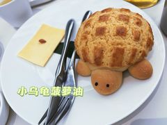 -蔡澜点心·粤菜(月星环球港店)