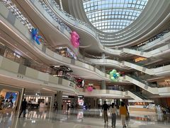 -上海七宝领展广场