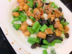 -东江海鲜酒家(艺都分店)