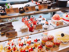 -巴黎贝甜(宜山路店)