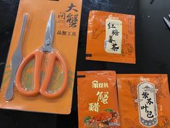 -七的湖·江南蟹舫·阳澄湖农家菜(蟹舫苑店)