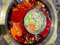 -堂客老火锅(欣阳广场总店)
