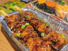 -池田寿司·4H鲜作(西直门凯德华联店)