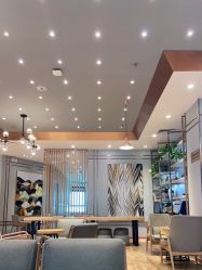 -尤尼可国际影像(万源分店)