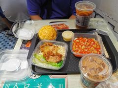 -孖记茶档·热腾茶餐(荔湾领展广场店)