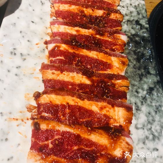 首尔韩食烤肉原味烤串(欧亚店)
