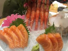 -贵木日本料理·铁板烧(新地假日广场店)