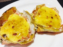 -福樱兰海鲜放题铁板烧(加州店)