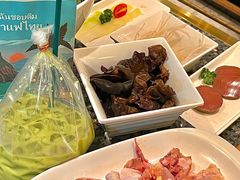 -一席地·本地鸡窝·杭帮鸡火锅(萧山银隆百货店)