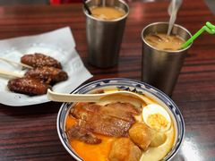 -華叔茶記