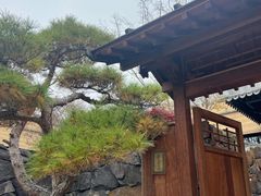 -荣府宴(南阳路店)