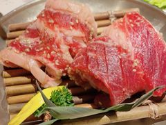 -西塔老太太泥炉烤肉(亚运村店)