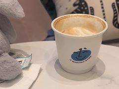 -Beans Solo豆号咖啡(百家湖花园店)