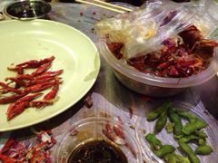 巴厘龙虾(音乐学院店)-巴厘龙虾·榜首油焖大虾(音乐学院·沿江酒馆店)