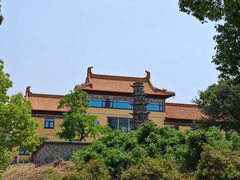-南京市江宁方山