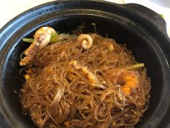 -太兴餐厅(小径湾店)