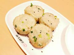 -小杨生煎(周浦万达店)